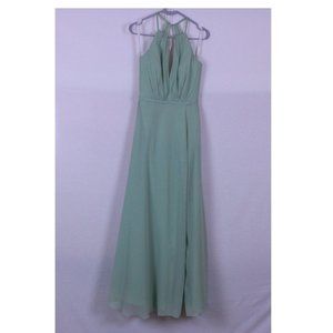 Womens Azazie Evalleen bridesmaid/evening dress - A10